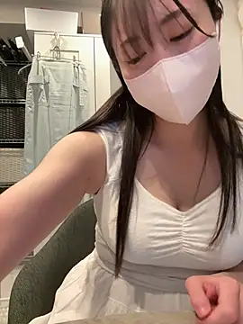 hiyori hiyochan online show from 20, 7, 2026