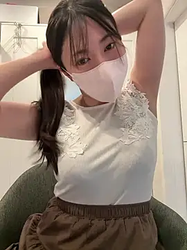 hiyori hiyochan online show from 25, 7, 2026