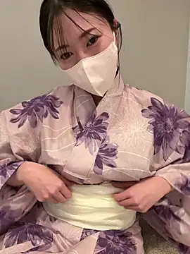 hiyori hiyochan online show from 1, 8, 2026
