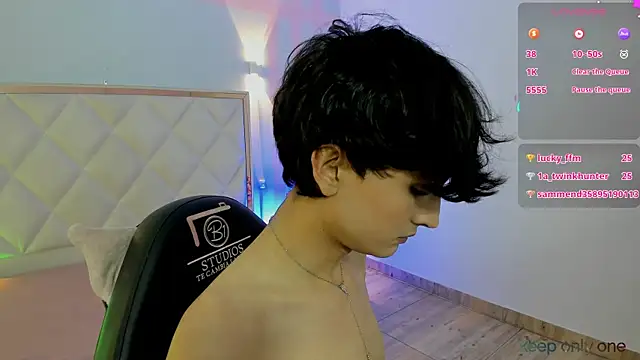 Eidan tay online show from 21, 4, 2026