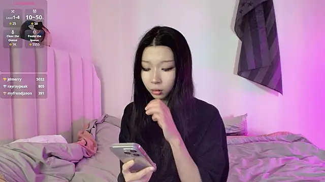 ayasinji online show from 30, 4, 2026