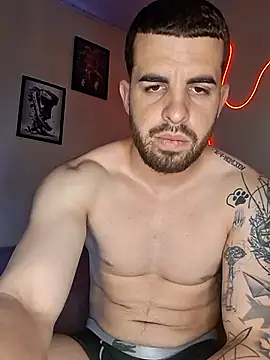 leoxxxgato online show from 1, 5, 2026