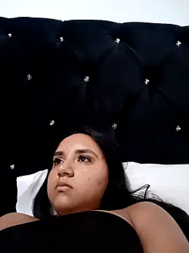 Valentina Narvaez online show from 8, 5, 2026