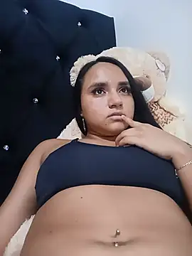 Valentina Narvaez online show from 23, 5, 2026