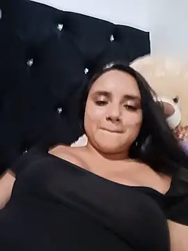 Valentina Narvaez online show from 27, 5, 2026