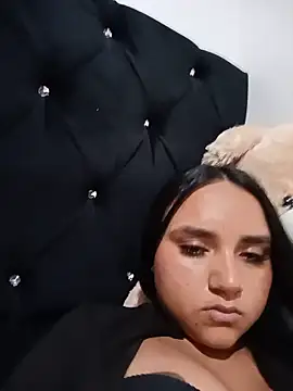 Valentina Narvaez online show from 9, 6, 2026