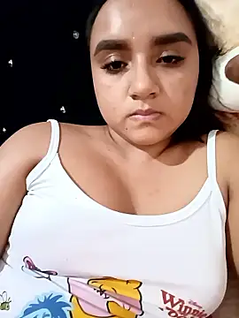 Valentina Narvaez online show from 22, 6, 2026