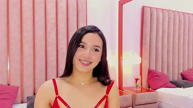 Zoe Monrow online show from 10, 5, 2026