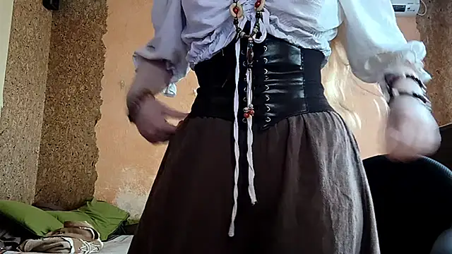 Snapshot of KateVibe_01 chatting on 5, 5, 2026 KateVibe 01 online show from 5, 5, 2026
