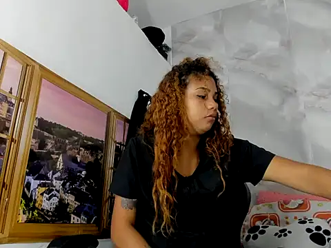 EllyBloom online show from 11, 5, 2026