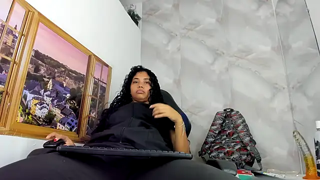 EllyBloom online show from 18, 6, 2026