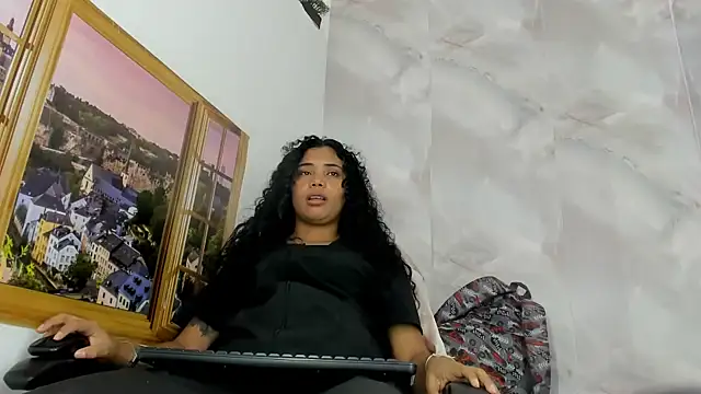 EllyBloom online show from 22, 6, 2026