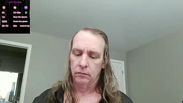 Magnus Luv online show from 4, 6, 2026