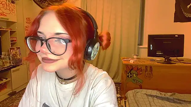 RedHeadCat online show from 16, 5, 2026