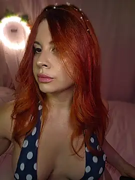 ItsAuroraBorealis online show from 22, 7, 2026