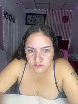 Snapshot of Fresita-12 chatting on 6, 4, 2026 Fresita-12 online show from 6, 4, 2026