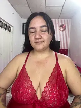 Fresita-12 online show from 8, 5, 2026
