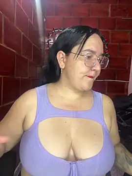 Fresita-12 online show from 16, 5, 2026