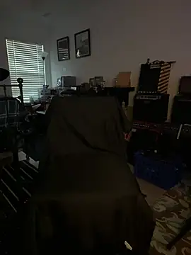 GeetarLuvver online show from 30, 4, 2026