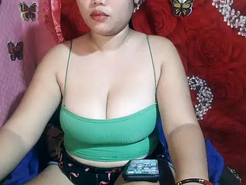 Asian boobzy69 online show from 4, 7, 2026