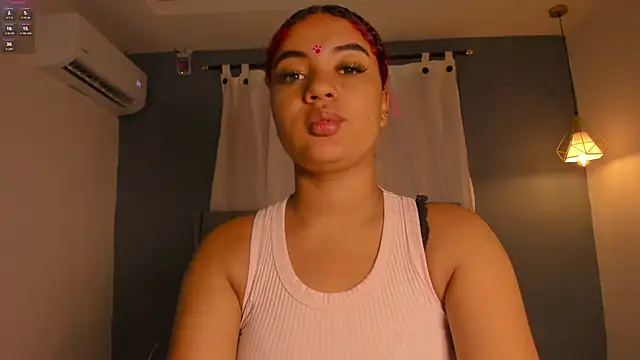 sweetkimmie  online show from 19, 4, 2026