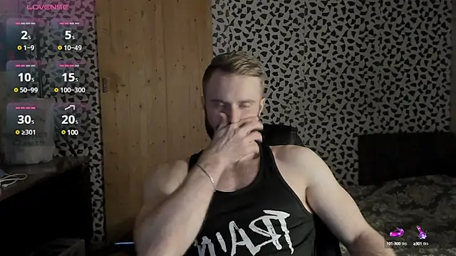 Snapshot of Paul_Rolex chatting on 19, 3, 2025 Paul Rolex online show from 19, 3, 2025