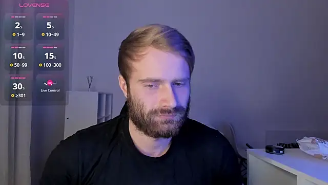 Snapshot of Paul_Rolex chatting on 8, 3, 2026 Paul Rolex online show from 8, 3, 2026