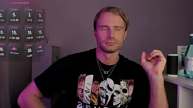 Snapshot of Paul_Rolex chatting on 13, 3, 2026 Paul Rolex online show from 13, 3, 2026