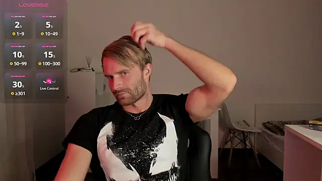 Snapshot of Paul_Rolex chatting on 23, 3, 2026 Paul Rolex online show from 23, 3, 2026