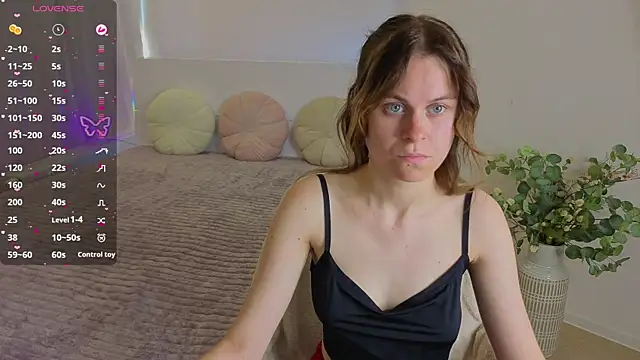 Nikkyy reed online show from 23, 6, 2026