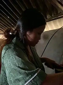 Hini cute online show from 20, 4, 2026