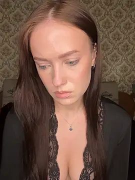 Bonny Red  online show from 7, 4, 2026