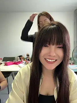 xiaoyu-521 online show from 15, 4, 2026