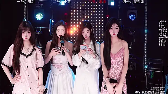 Snapshot of S5-5S5 chatting on 21, 4, 2026 S5-5S5 online show from 21, 4, 2026
