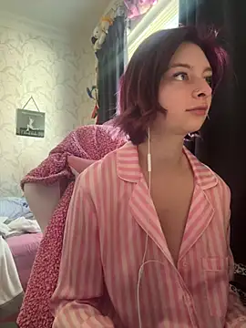 Chelssweetx online show from 24, 4, 2026