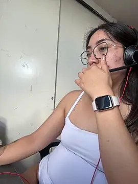 Snapshot of vampiralatina chatting on 12, 6, 2026 vampiralatina online show from 12, 6, 2026