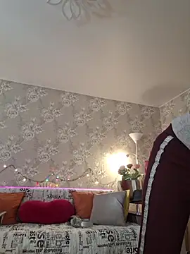 LaliaMia online show from 3, 3, 2026