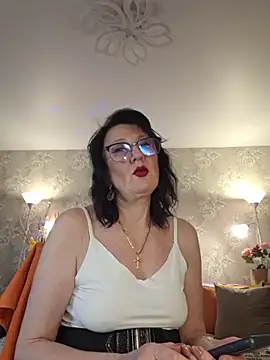 LaliaMia online show from 15, 3, 2026