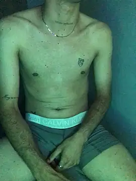 Alexsexi 23CM online show from 6, 4, 2026