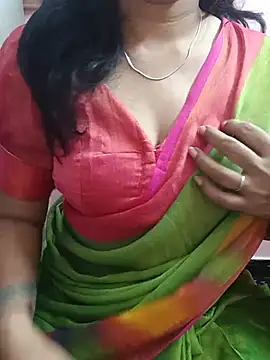 flora-jasmine-telugu online show from 13, 7, 2026
