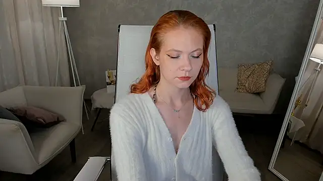 Snapshot of LisaAris chatting on 19, 6, 2026 LisaAris online show from 19, 6, 2026