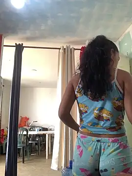Jasmine sweed1 online show from 3, 5, 2026
