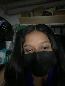 Snapshot of keniaydey1233 chatting on 10, 8, 2026 keniaydey1233 online show from 10, 8, 2026