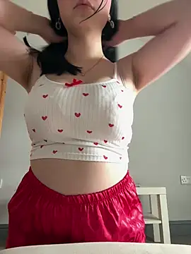 sexygirlpolska57 online show from 10, 5, 2026