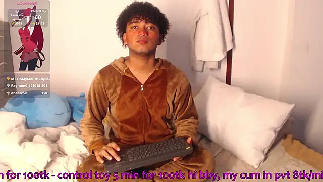 Snapshot of felipecams chatting on 14, 7, 2026 felipecams online show from 14, 7, 2026