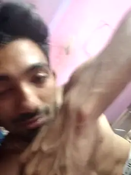 ItsPlayboy031 online show from 25, 4, 2026