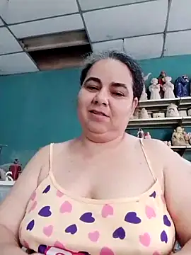 Snapshot of Golositadeamor chatting on 9, 5, 2026 Golositadeamor online show from 9, 5, 2026