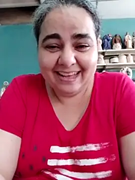 Snapshot of Golositadeamor chatting on 12, 5, 2026 Golositadeamor online show from 12, 5, 2026