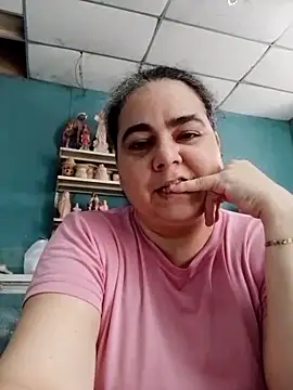 Snapshot of Golositadeamor chatting on 14, 5, 2026 Golositadeamor online show from 14, 5, 2026