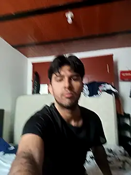RodrigoColby2 online show from 12, 4, 2026